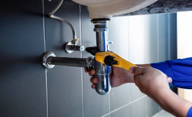 Best Plumbing Inspections & Maintenance in Kingfisher, OK